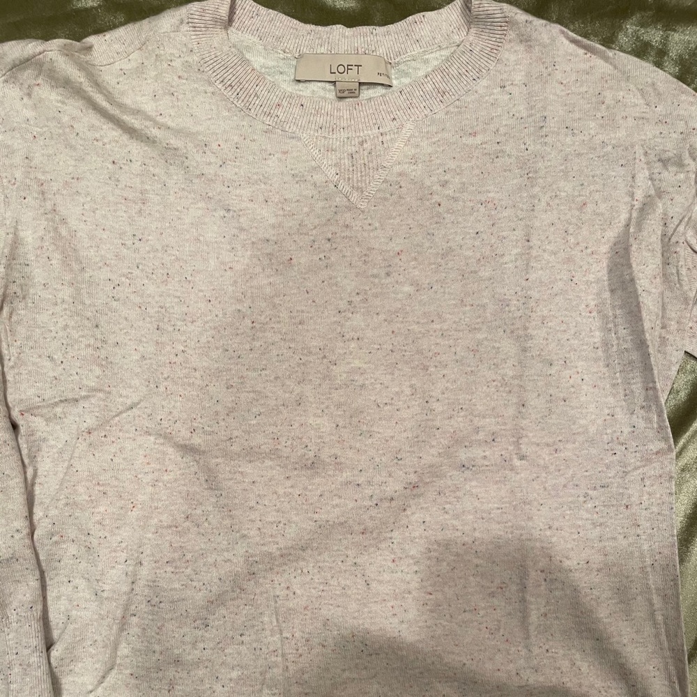 Sweater - Picture 2 of 2